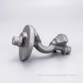 balance shaft casting part for sale